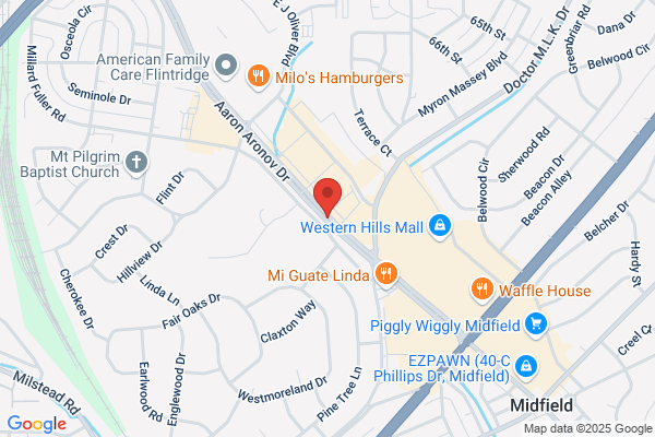 Fairfield Clinic of Chiropractic