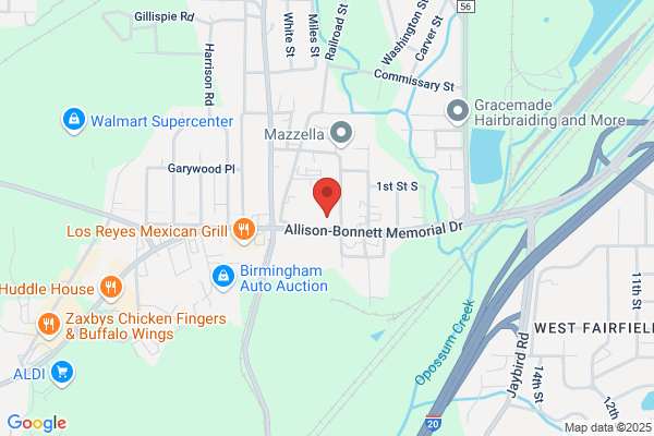 Merritt Electric Inc