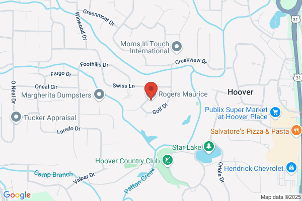 Rogers Maurice Attorney