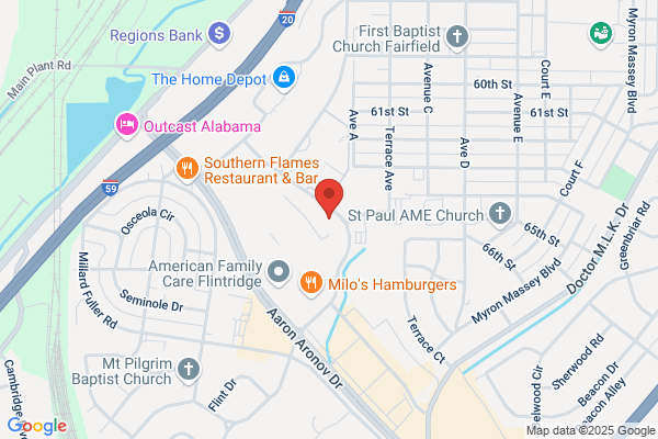 Fresenius Kidney Care Steel City