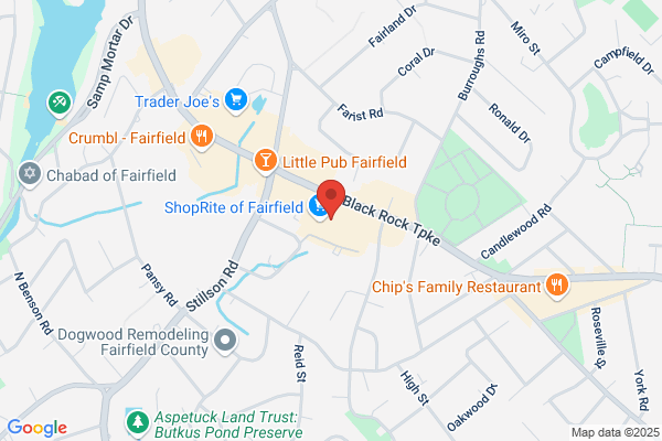 Fairfield Shoe Repair