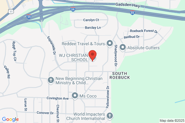 John B Norman Christian School