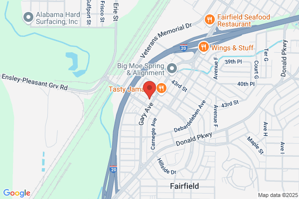 Fairfield Beauty and Fashion