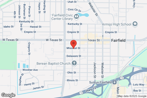 MedMark Treatment Centers Fairfield
