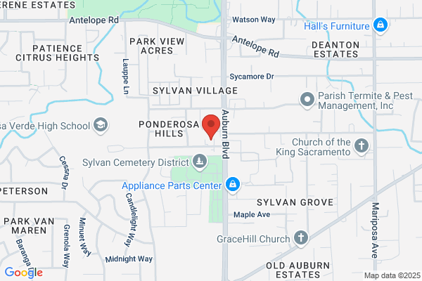A Plus Heating and Air Conditioning