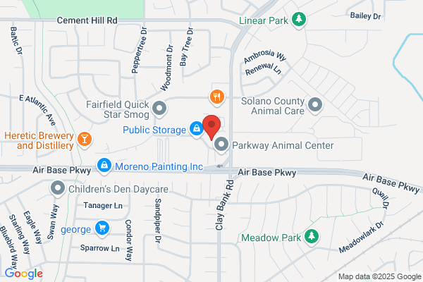 Community Auto Repair Services