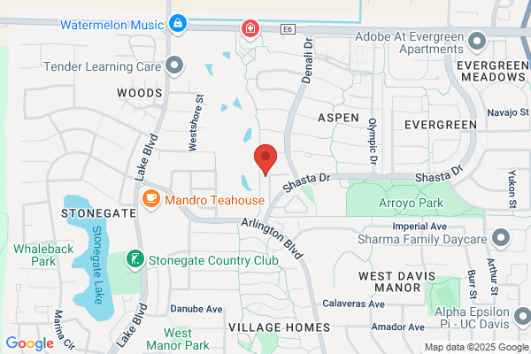Aspen Village Apartments