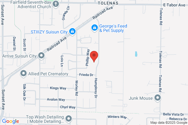 Autumn Oaks Apartments