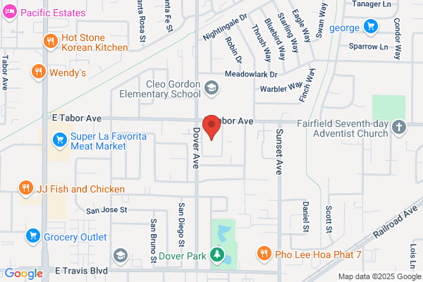 Birchwood Apartments