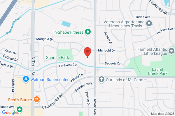Dover Wood Senior Apartments