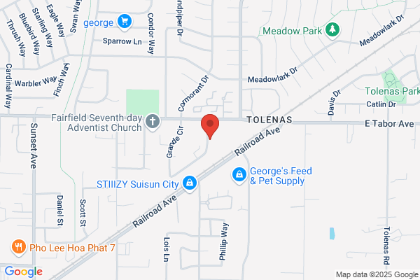 Fairfield Heights Apartments