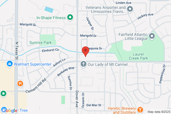 Paradise Valley Apartments