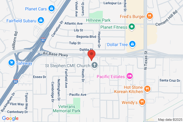 Parkwood Apartments