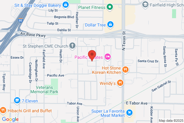 Peach Wood Apartments
