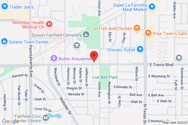 Spring Meadows Apartments