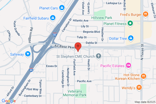 Willow Brook Apartments