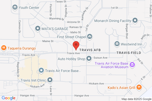 Armed Forces Bank ATM