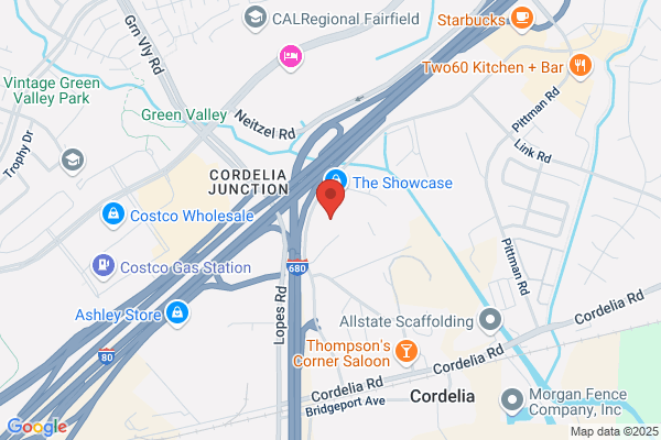 Cordelia Automotive