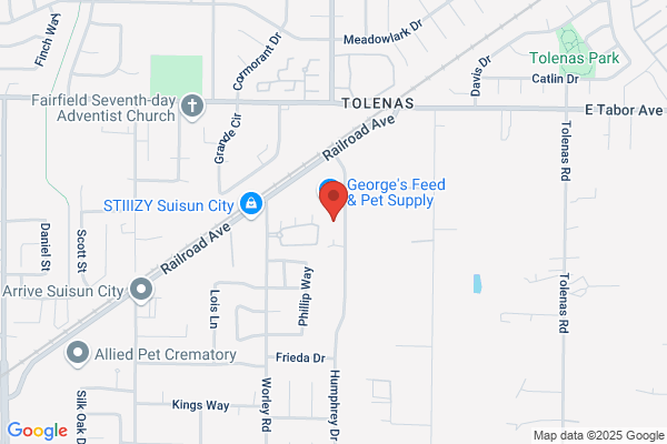 Fix Auto Fairfield - Suisun City