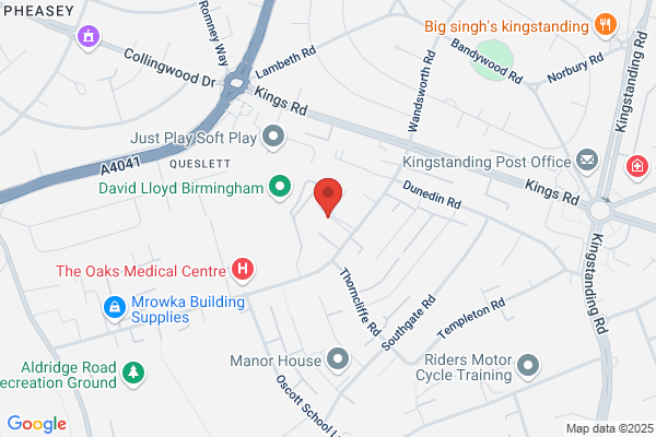 JJ Auto Repair