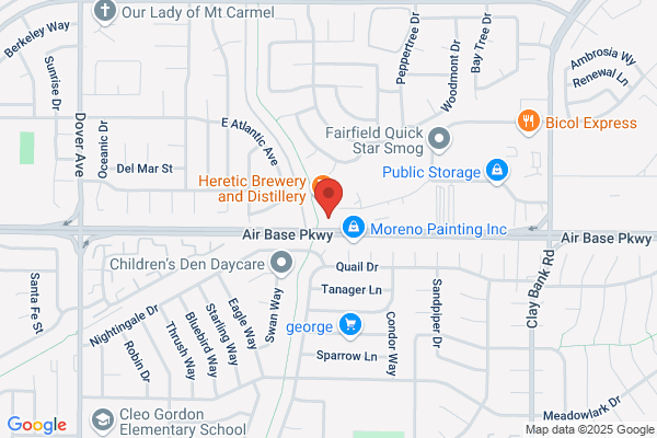 Maaco Auto Body Shop & Painting