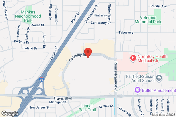 AAA Fairfield Auto Repair Center