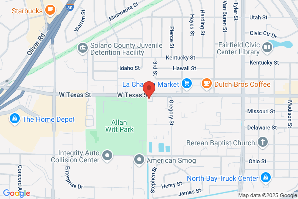 Midway Automotive & Muffler