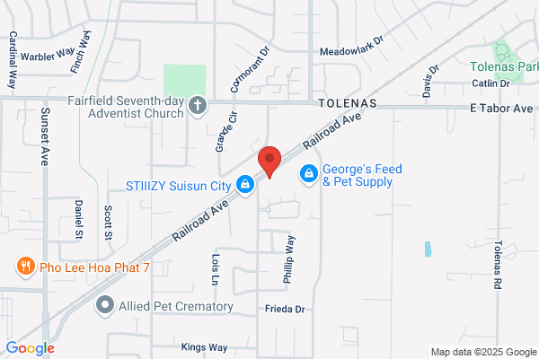 Railroad Ave Autoworks