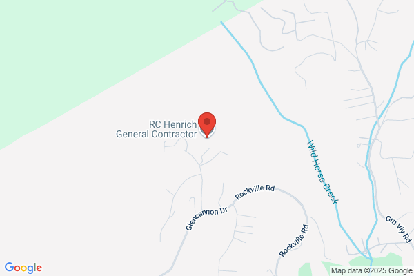 Hanley Steve Construction Inc