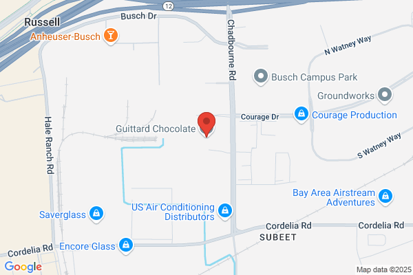 Guittard Chocolate Co
