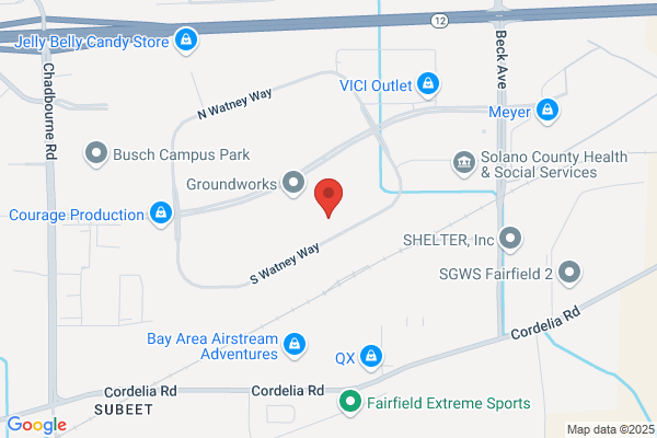 American Olean Sales Service Center 536 - Fairfield