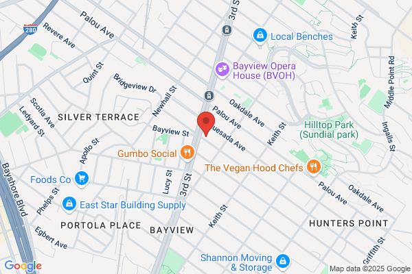 Bayview Property Management