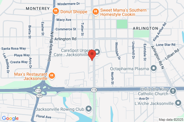 Hall Bill Bail Bonds Service