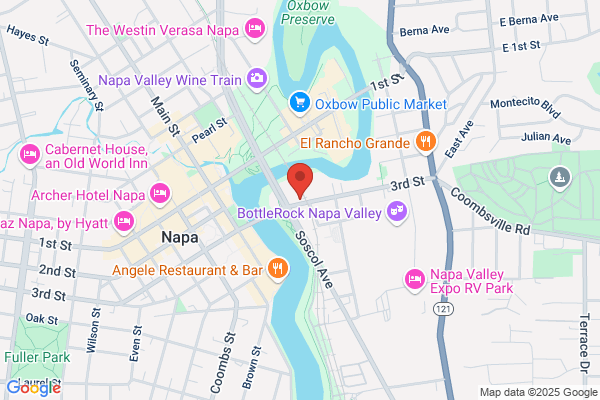Napa Bail Bonds