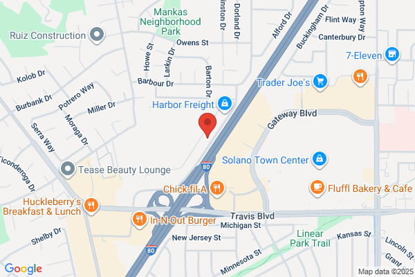 Mattress Firm Holiday Lane - Closed