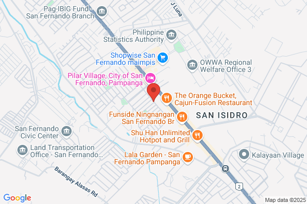 Solano Alarms