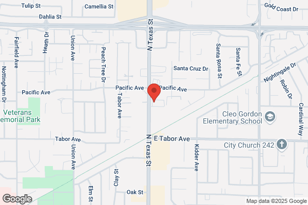 Les Schwab Tire Center