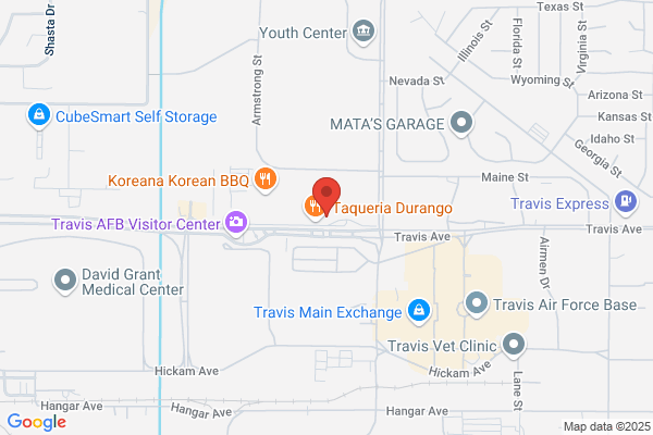 Travis Auto Parts
