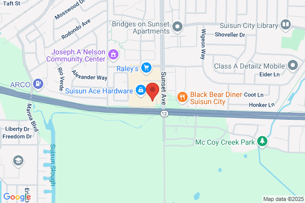 AutoZone Auto Parts