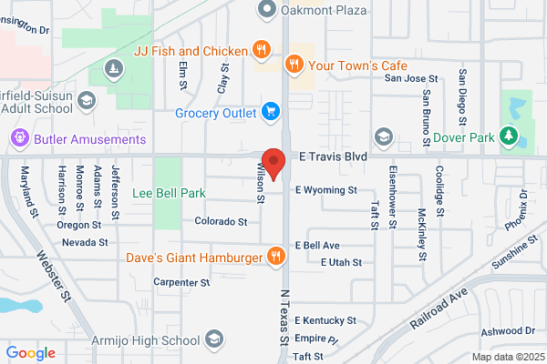 NAPA Auto Parts - Vaca Valley Auto Parts