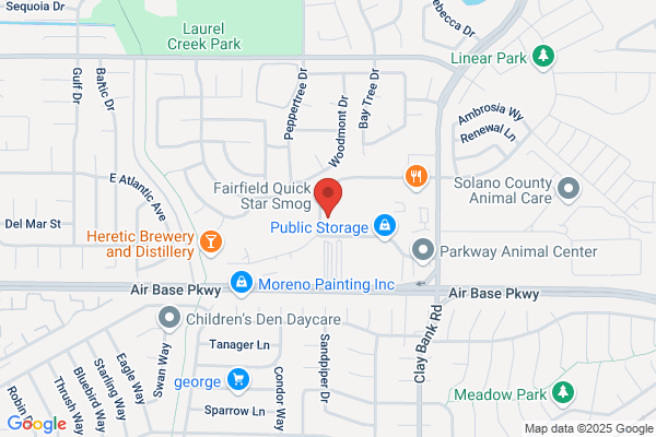 Crown Auto Repair