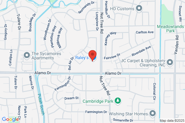 California Carpet Care & Janitorial