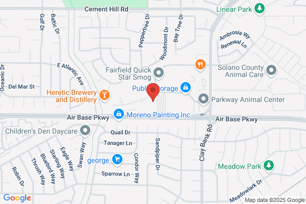 Servicemaster of Fairfield Vacaville