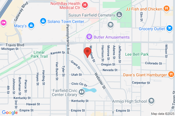 Robinson Chiropractic Center