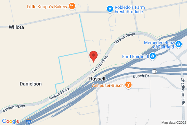 Garton Tractor, Inc. - Fairfield