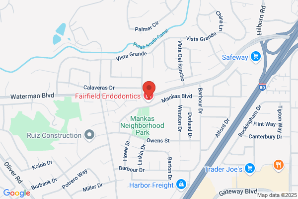 Dr. Anita Ford, DDS