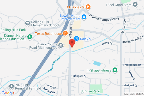 Fairfield Dentists & Orthodontics