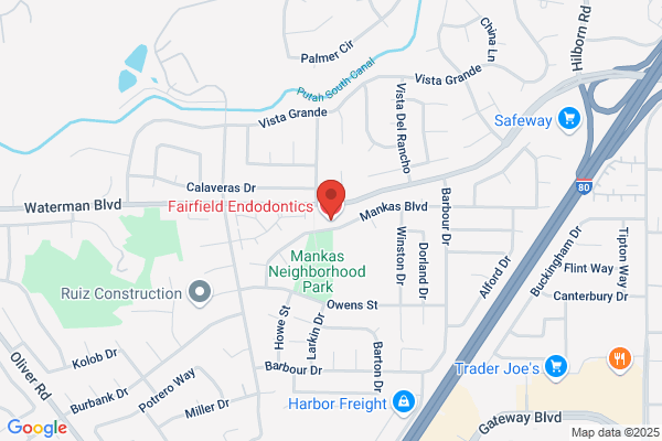 Fairfield Endodontics