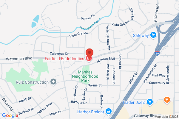 Waterman Boulevard Family Dentistry