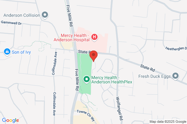 Anderson Dental Care